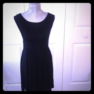 Black dress by Gilli